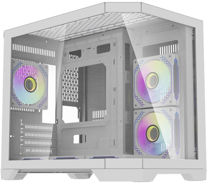 darkFlash FT418 (White)
