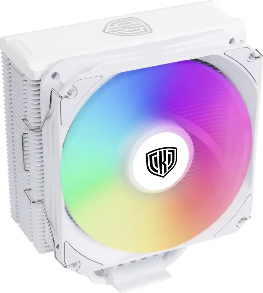 Kolink Umbra EX180 ARGB White