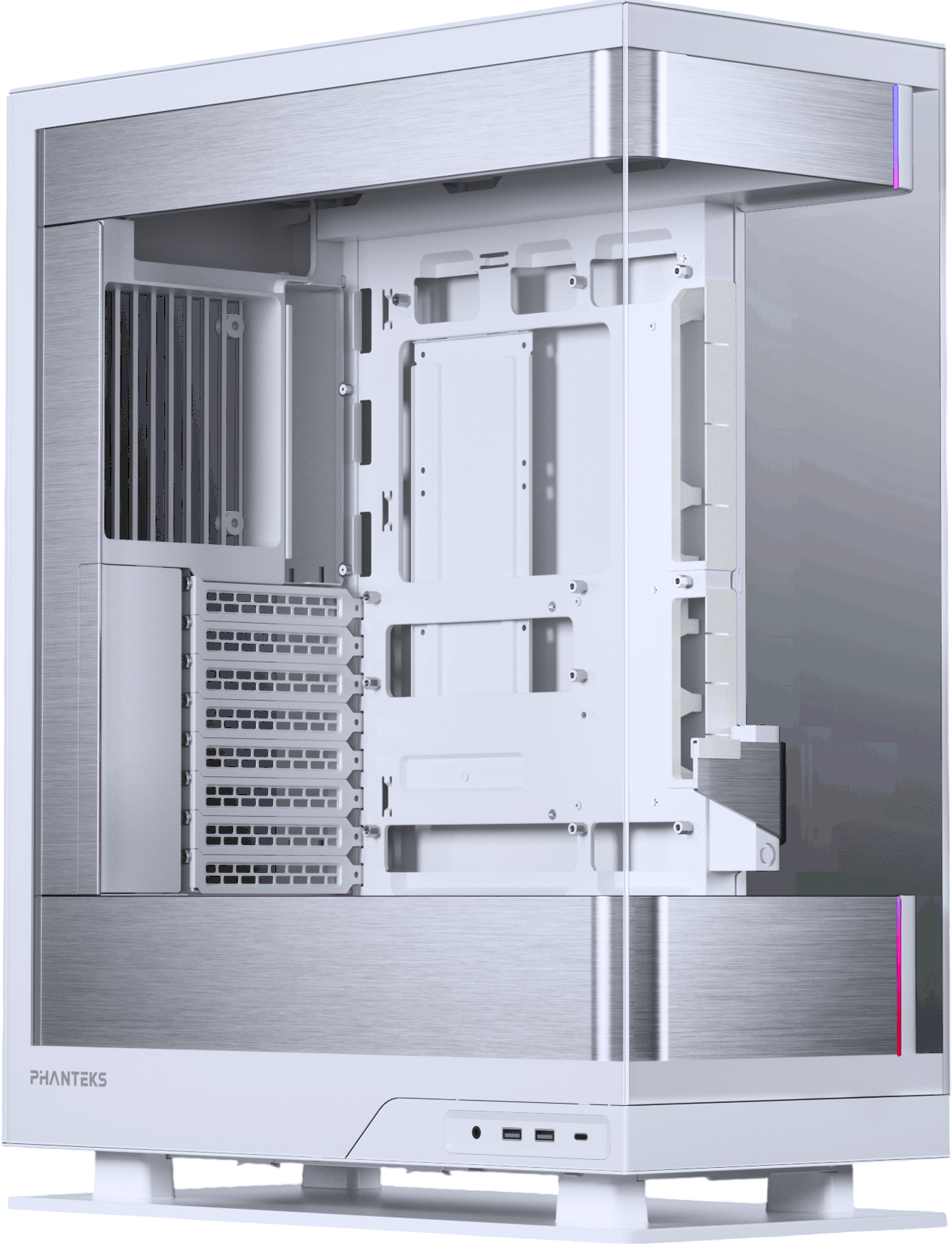 PHANTEKS Evolv X2 (White)