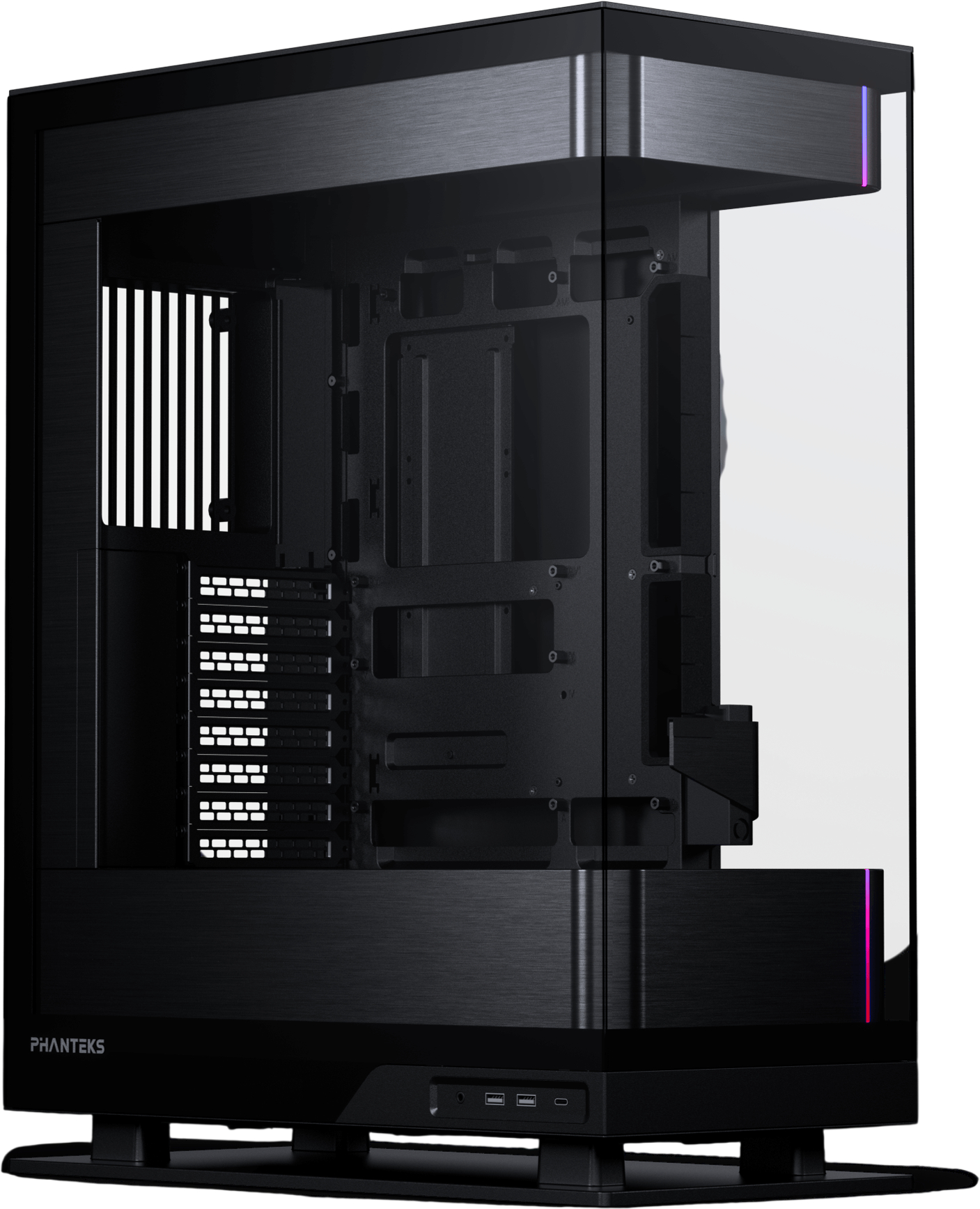 PHANTEKS Evolv X2 (Black)