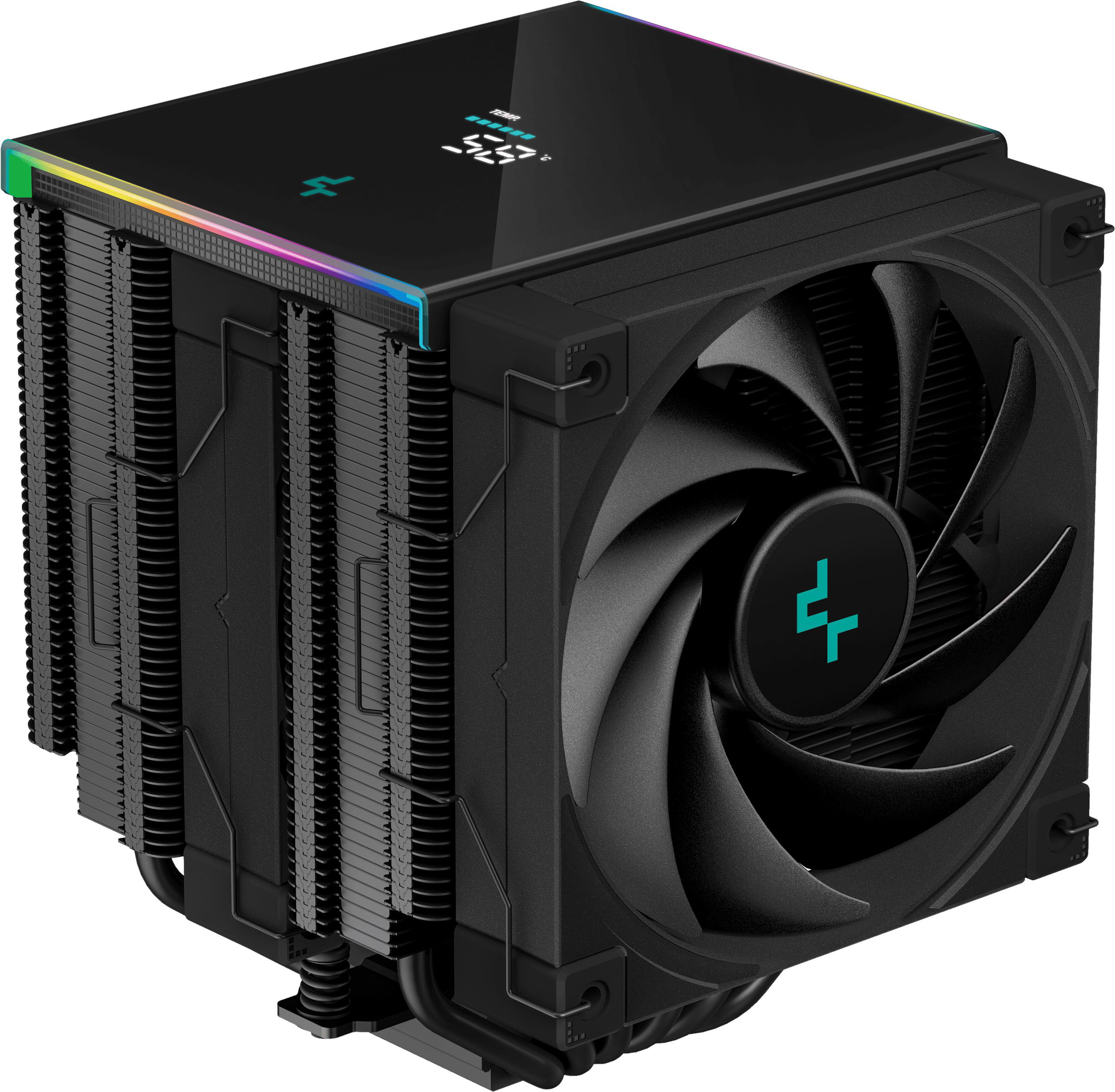 DeepCool AK620 Digital