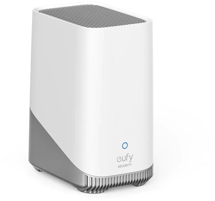 Eufy Security S380 Home Base 3 Stav: Rozbalený