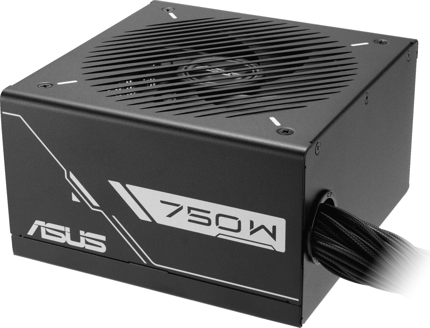 ASUS ASUS PRIME 750W Black 80 PLUS Bronze