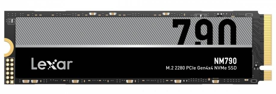 Lexar NM790 1TB