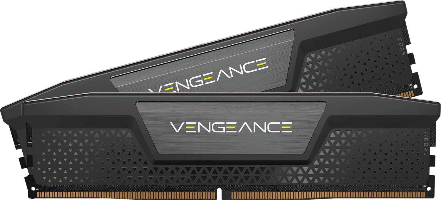 Corsair Vengeance 32GB (2x16GB) DDR5 4800MHz CL40
