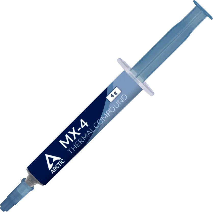 ARCTIC MX-4 Thermal Compound (4g)
