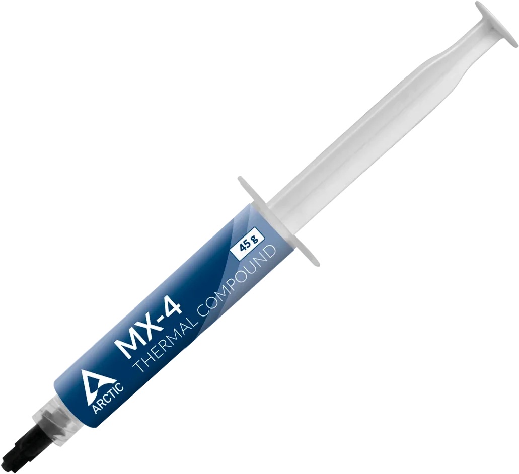 ARCTIC MX-4 Thermal Compound (45g)
