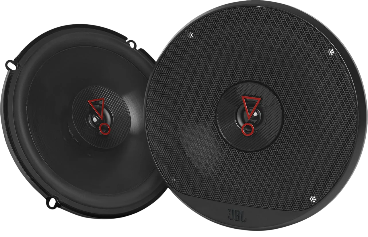 JBL Stage3 627