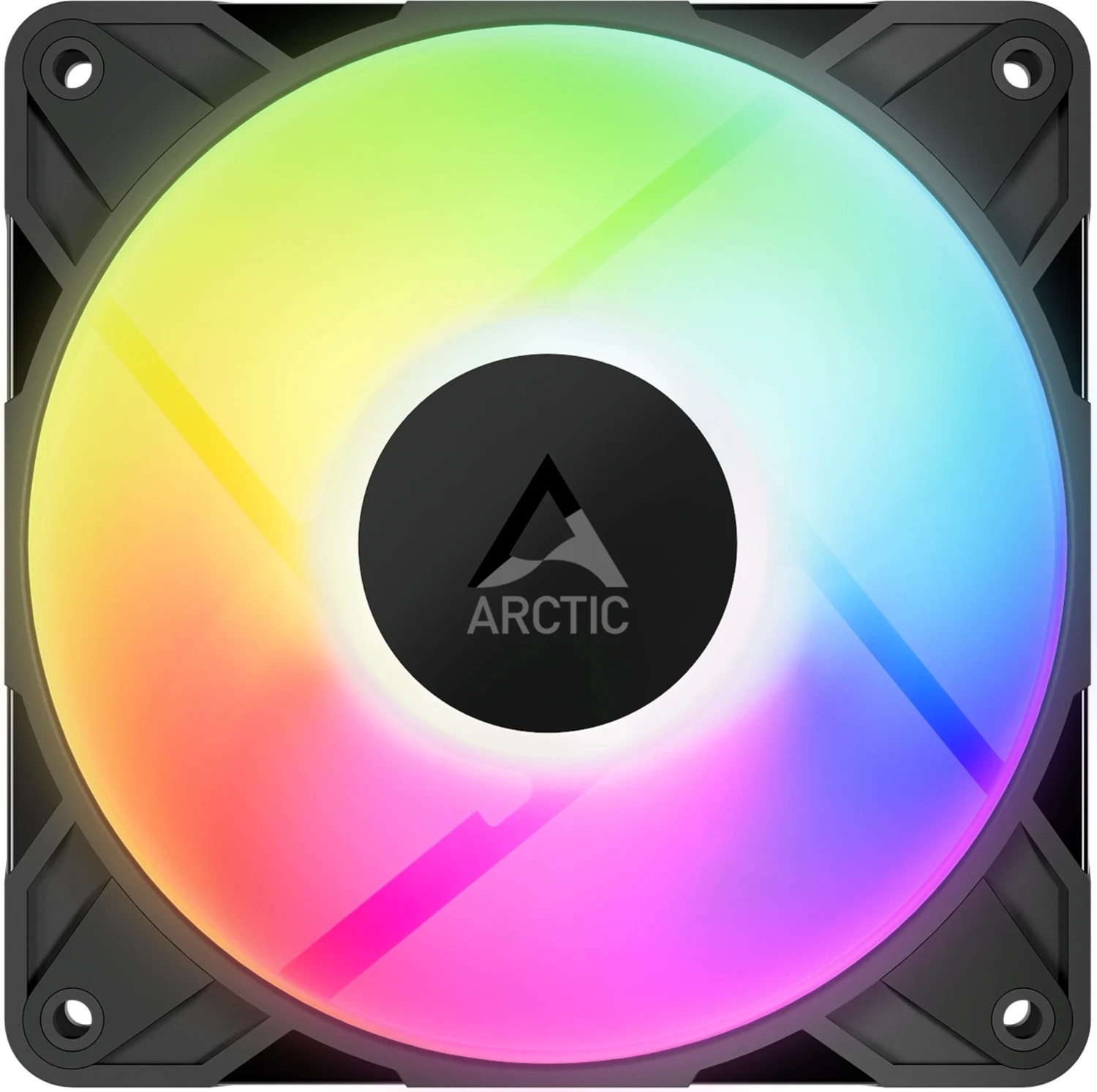 ARCTIC P12 Pro A-RGB