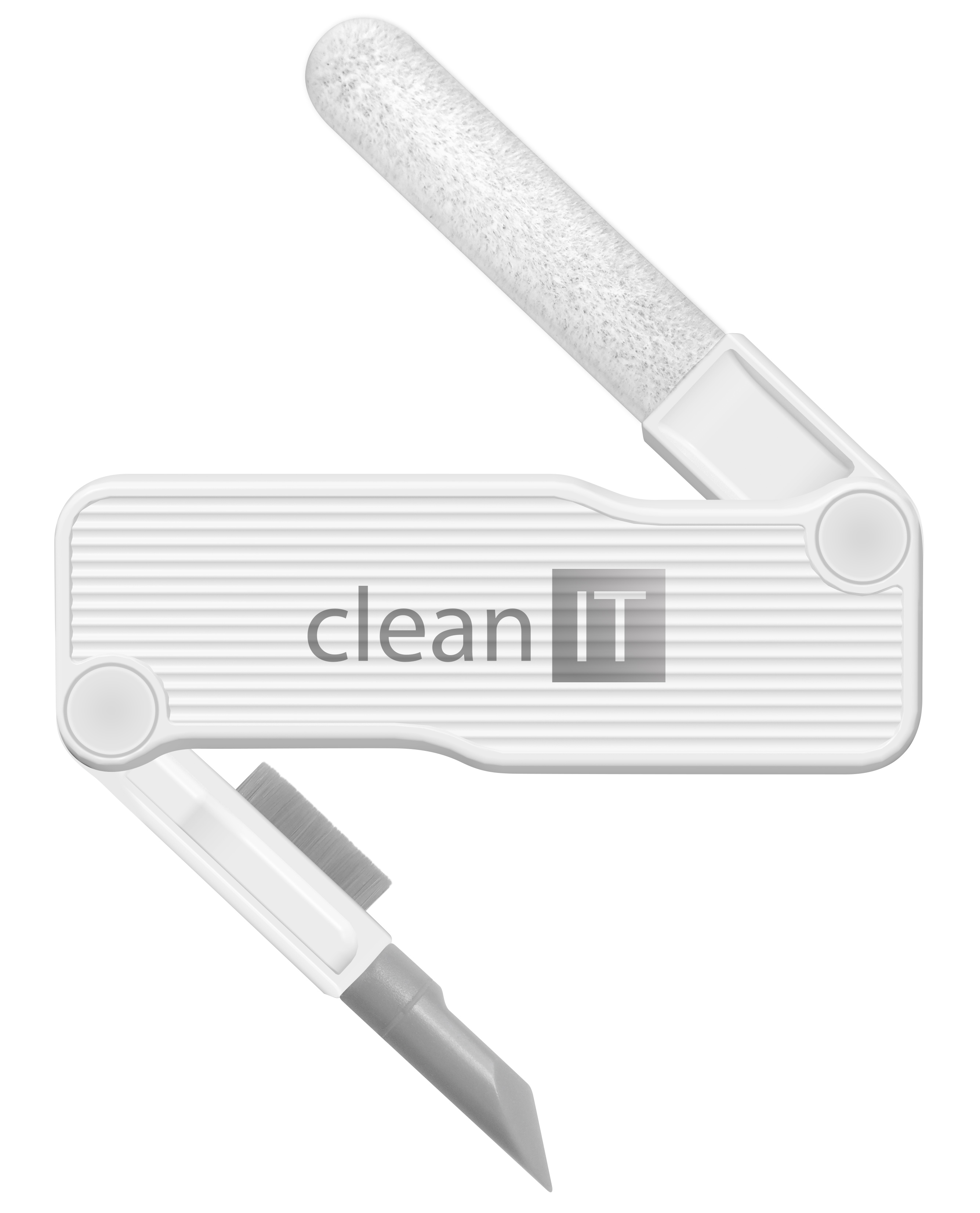 CLEAN IT Headphone Cleaning Kit