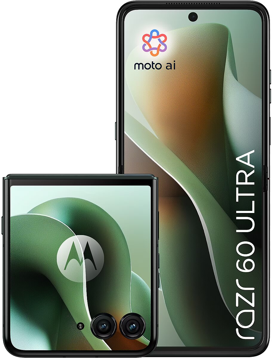 Motorola Razr 60 Ultra 16+512GB - PANTONE Scarab Stav: B