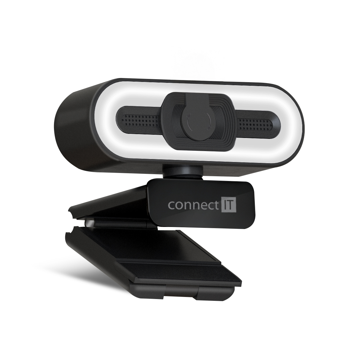 CONNECT IT CCW-2010-BK WebYouSee Pro Full HD
