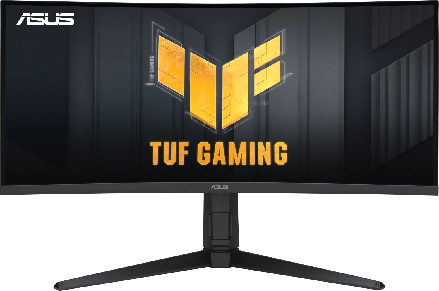 ASUS TUF GAMING VG34VQL3A 34"