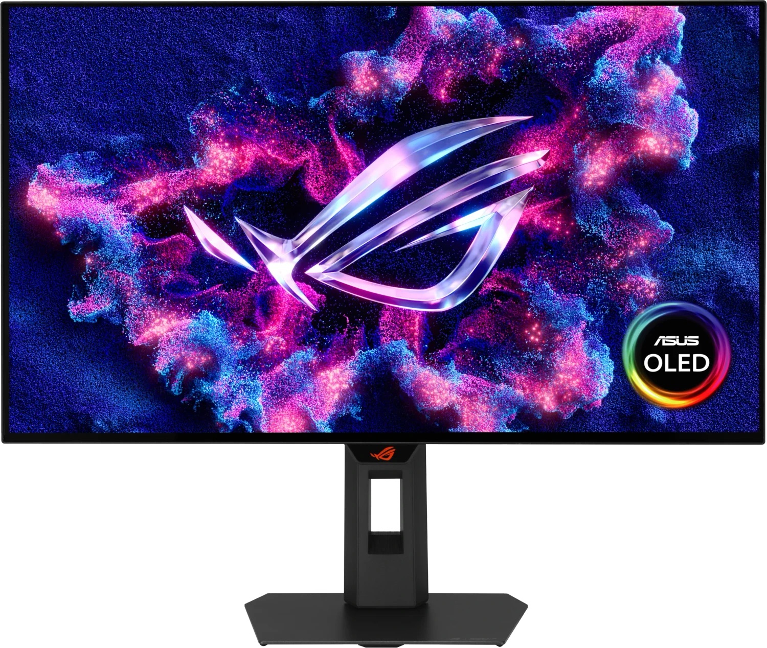 ASUS ASUS ROG STRIX OLED XG27AQDMGR 26,5"