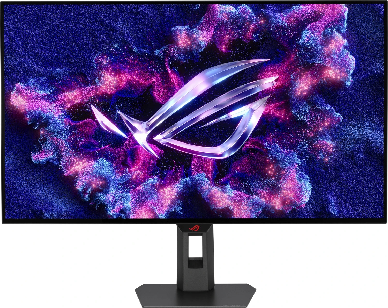 ASUS ASUS ROG STRIX OLED XG32UCWG 31.5"