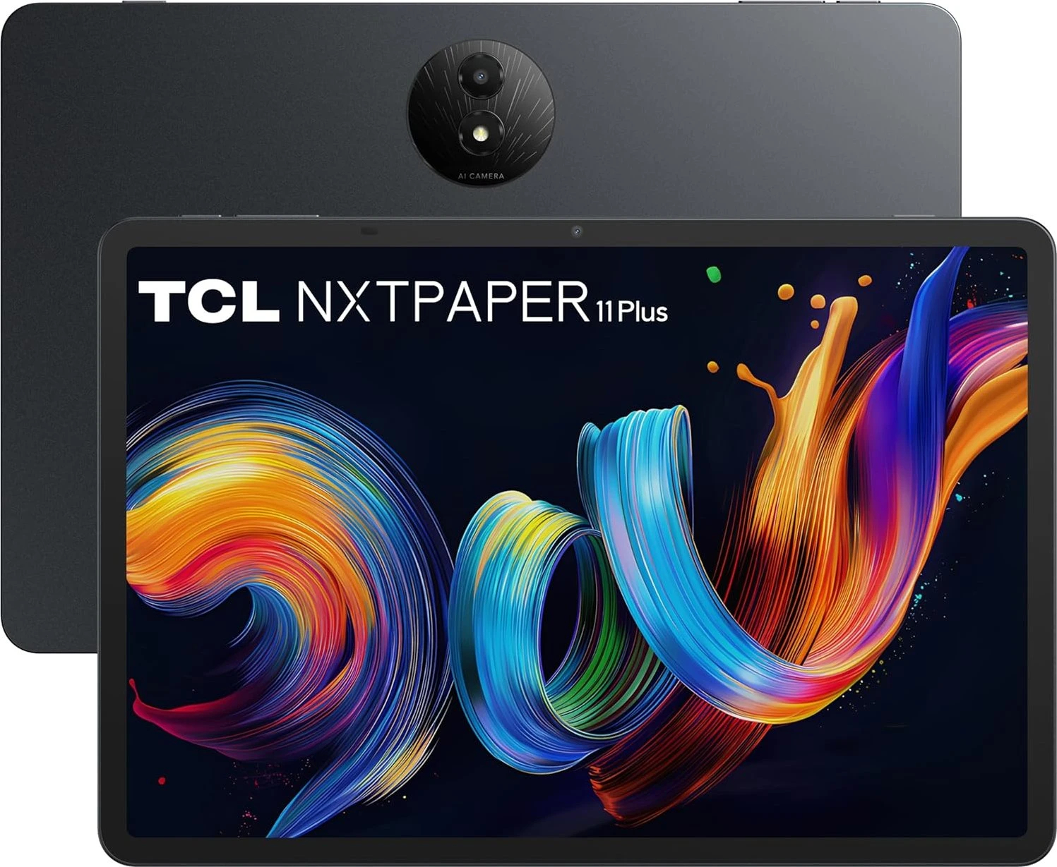 TCL TCL Nxtpaper 11 Plus 8+256GB – Dark Grey