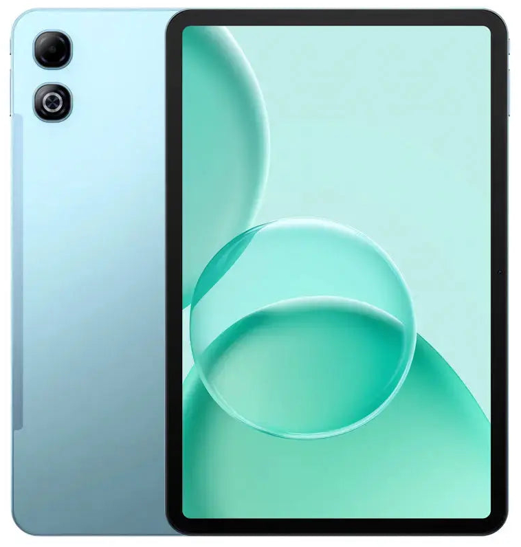 Doogee Tab G6 Max 6+256GB - Aquamarine Blue