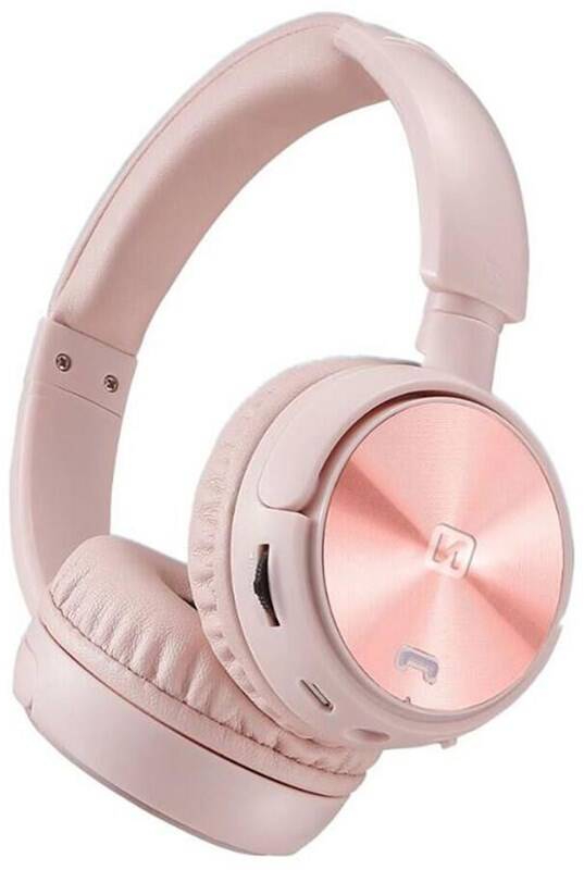 Swissten Trix - Pink