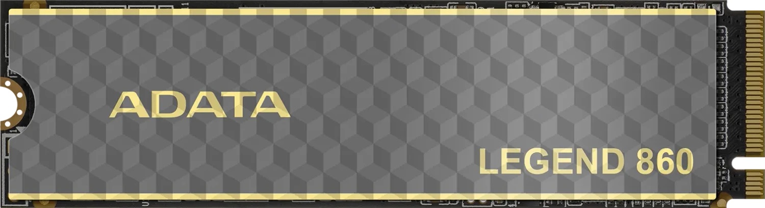 ADATA ADATA LEGEND 860 1TB