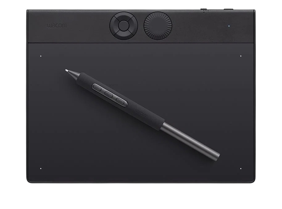 Wacom Intuos Pro S Stav: Použitý