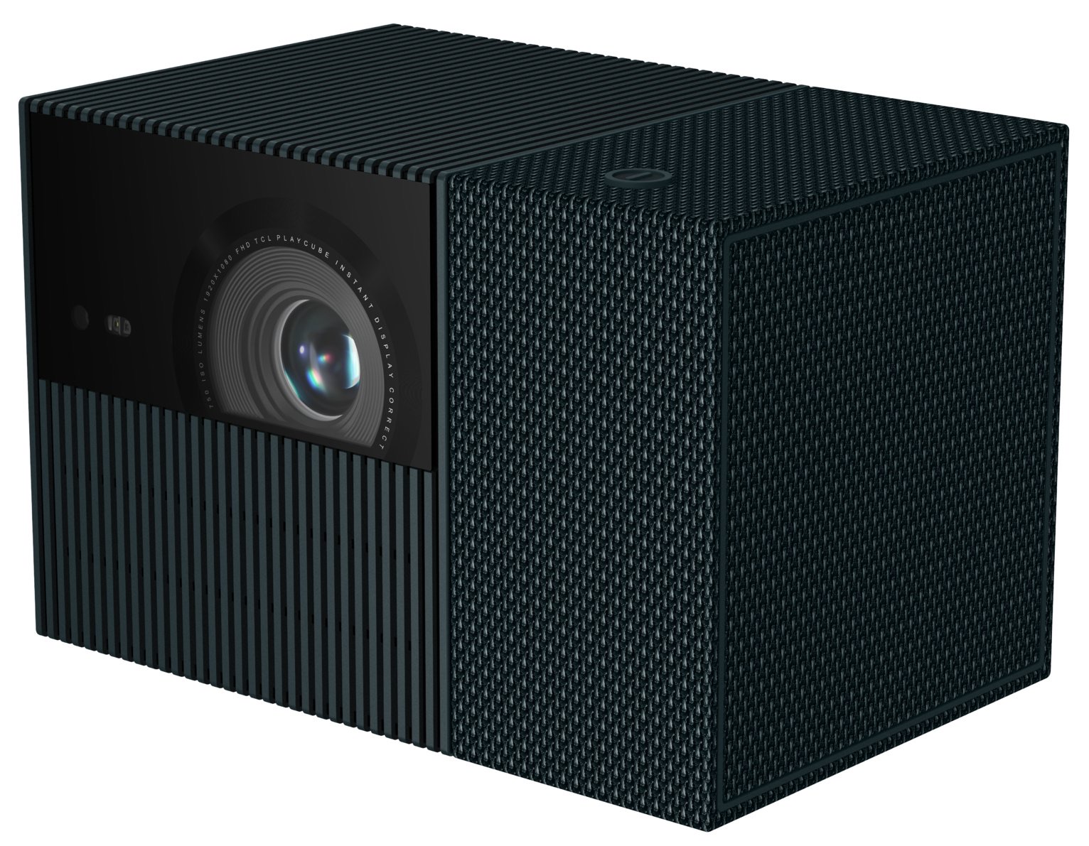 TCL PlayCube Forest Green
