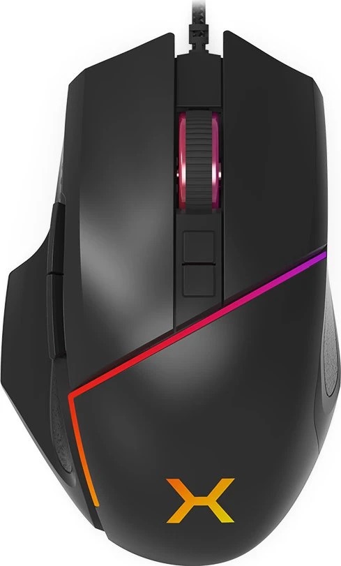KRUX KRX0062 Fuze RGB Gaming