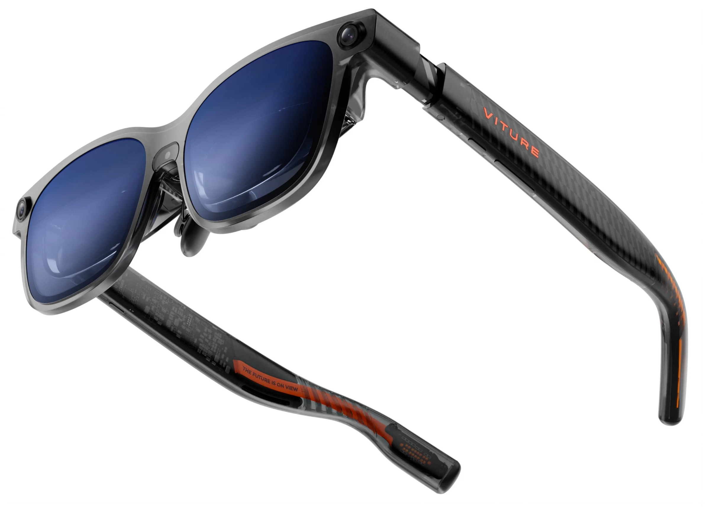 VITURE Luma Ultra XR Glasses