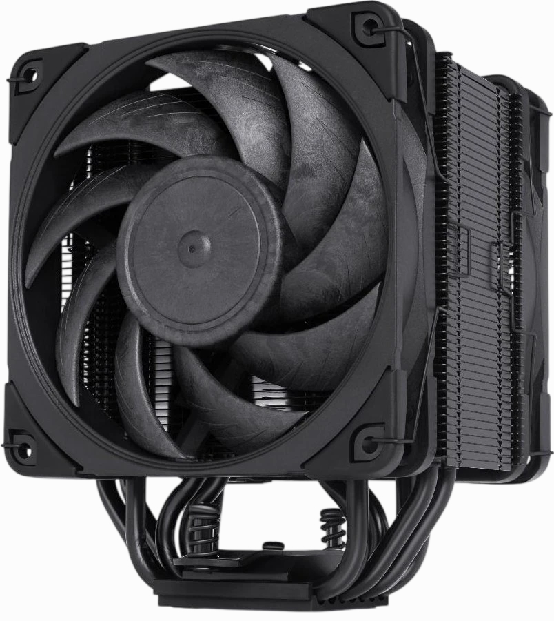 Noctua NH-U12A chromax.black