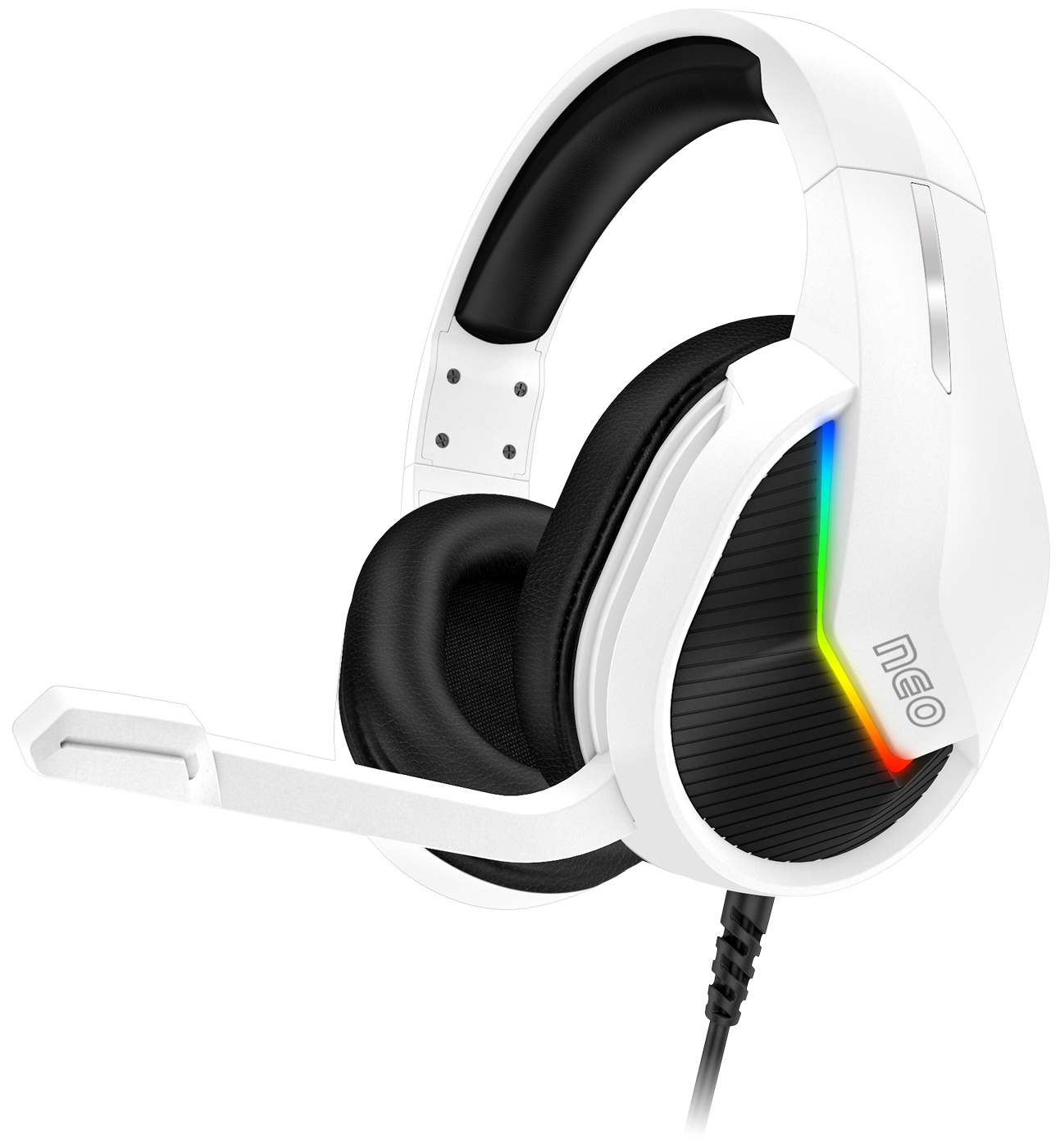 CONNECT IT CHP-3595-WH NEO White