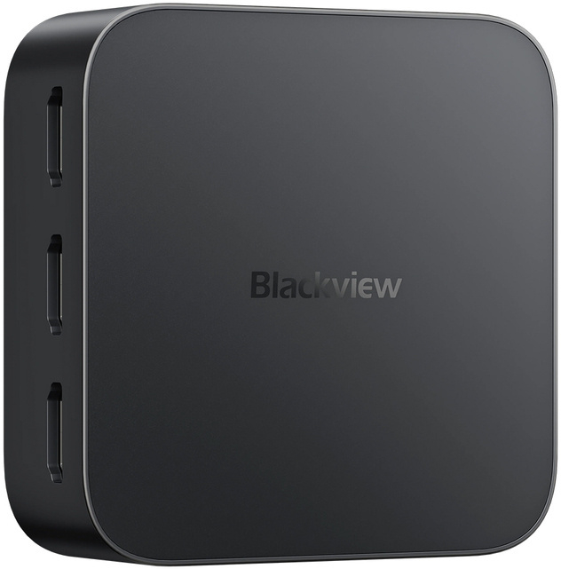 Blackview MP80 - N5095 / 16GB / 512GB