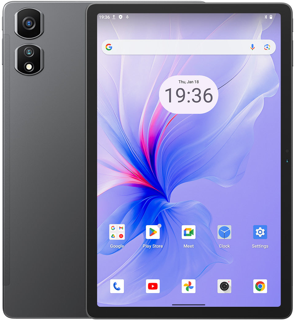 Blackview TAB 16 Pro 8+256GB - Nightfall Gray