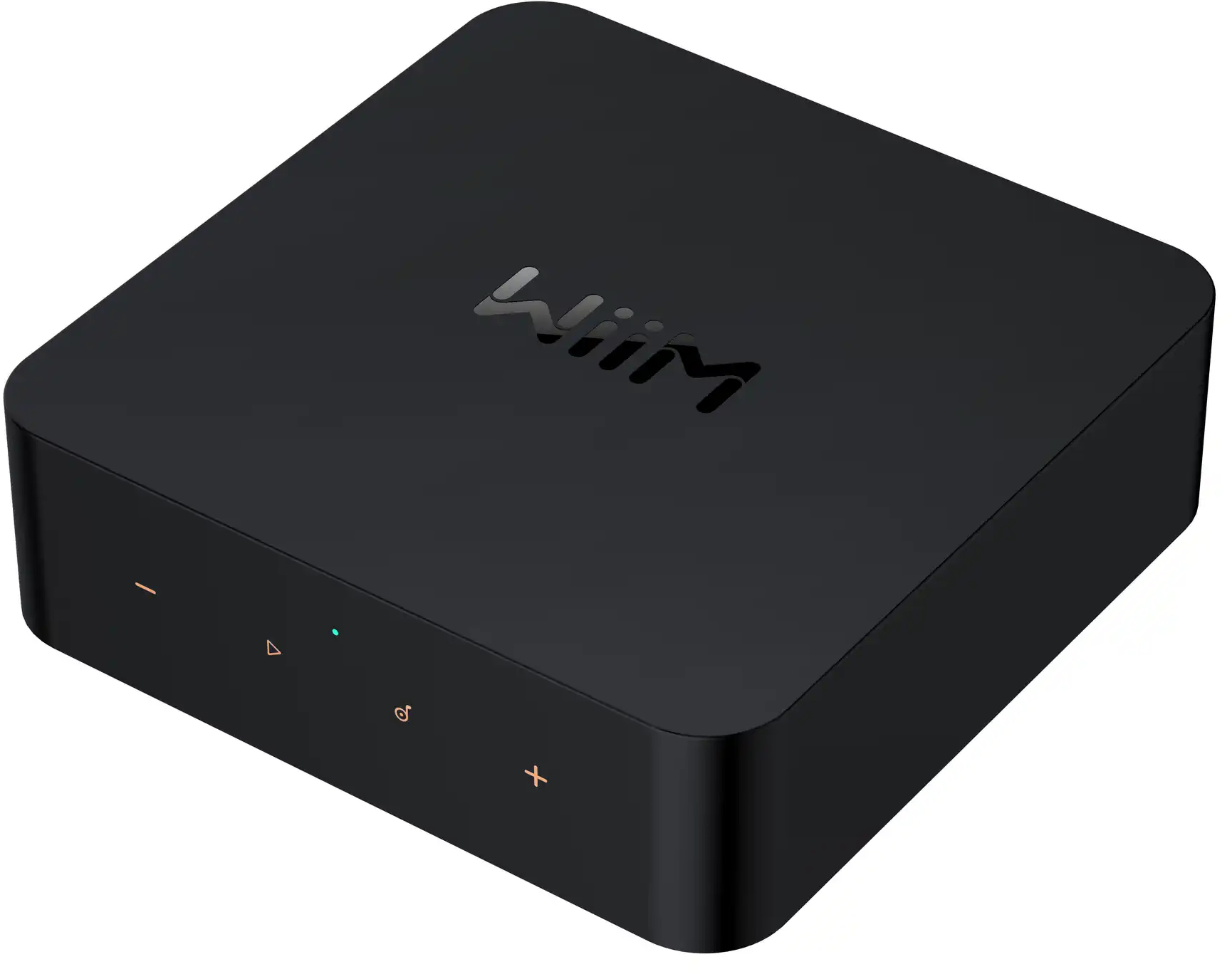 WiiM Pro