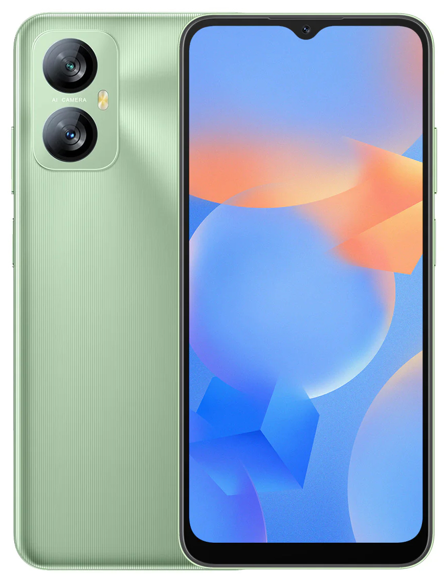 Blackview A52 Pro 4+128GB - Vitality Green
