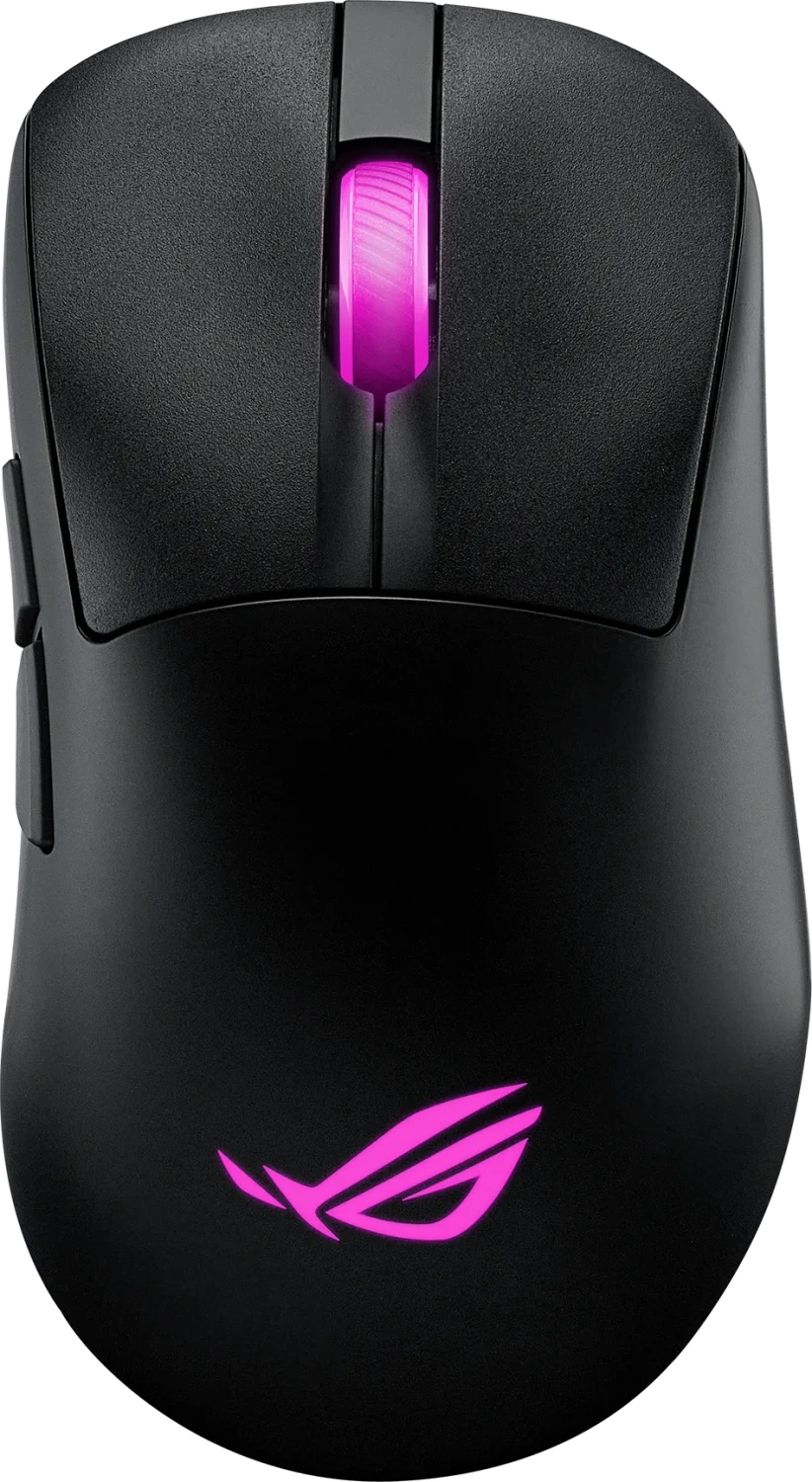 ASUS ASUS ROG Keris II Origin Black Stav: Rozbalený