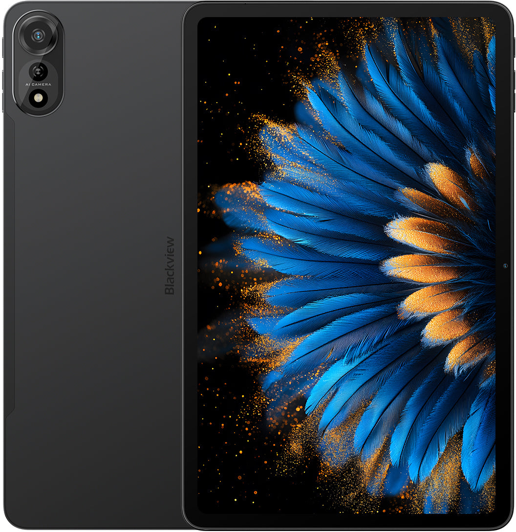 Blackview MEGA 2 6+128GB - Celestial Grey