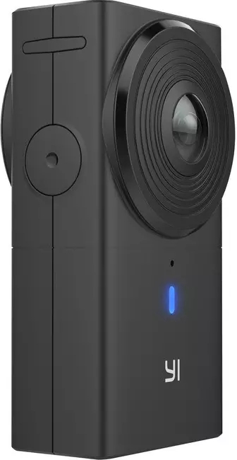 YI 360 VR Camera Stav: Rozbalený