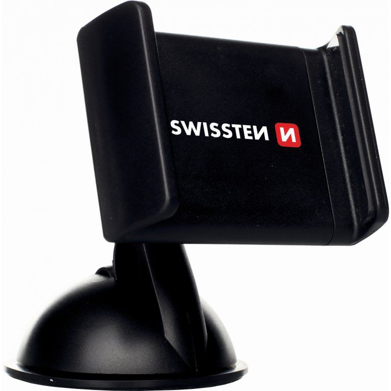 SWISSTEN Car Holder  (S-Grip B1) - Black
