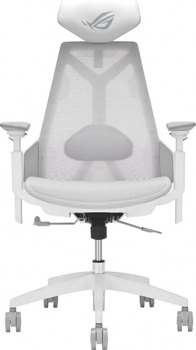ASUS ASUS ROG Destrier Ergo Core White