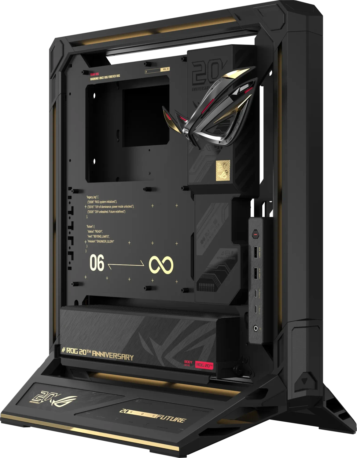 ASUS ASUS ROG GR20 Edition 20