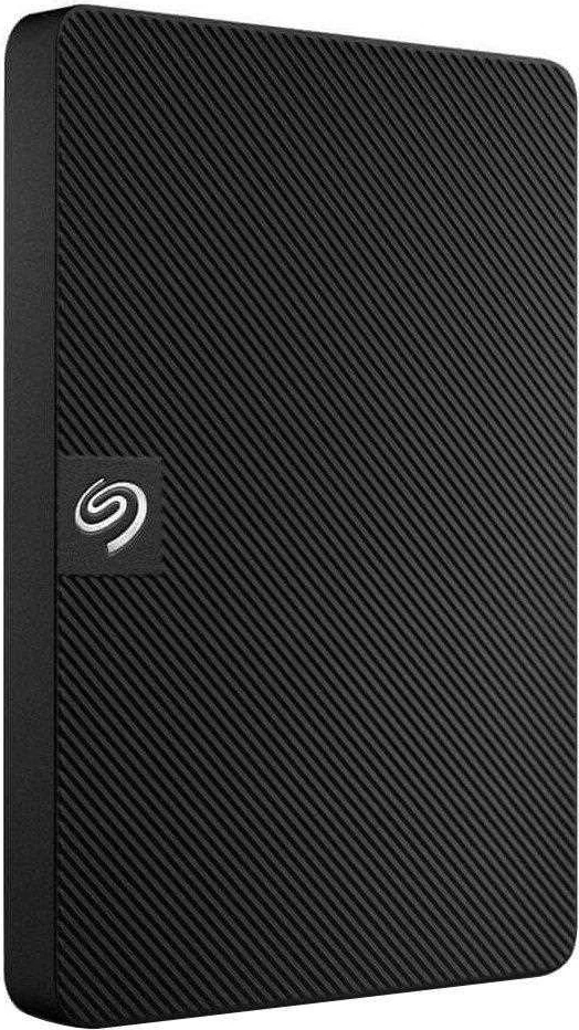 Seagate Expansion HDD 2TB - Black