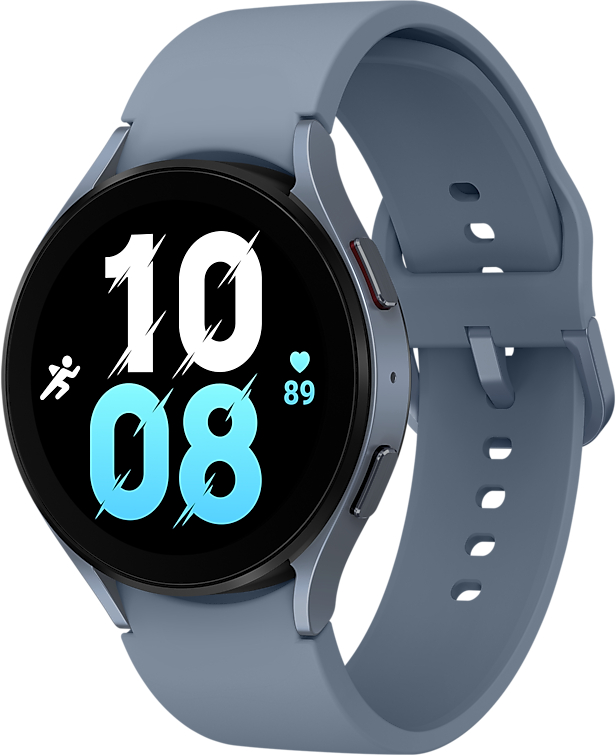 Samsung Galaxy Watch5 LTE 44mm - Sapphire