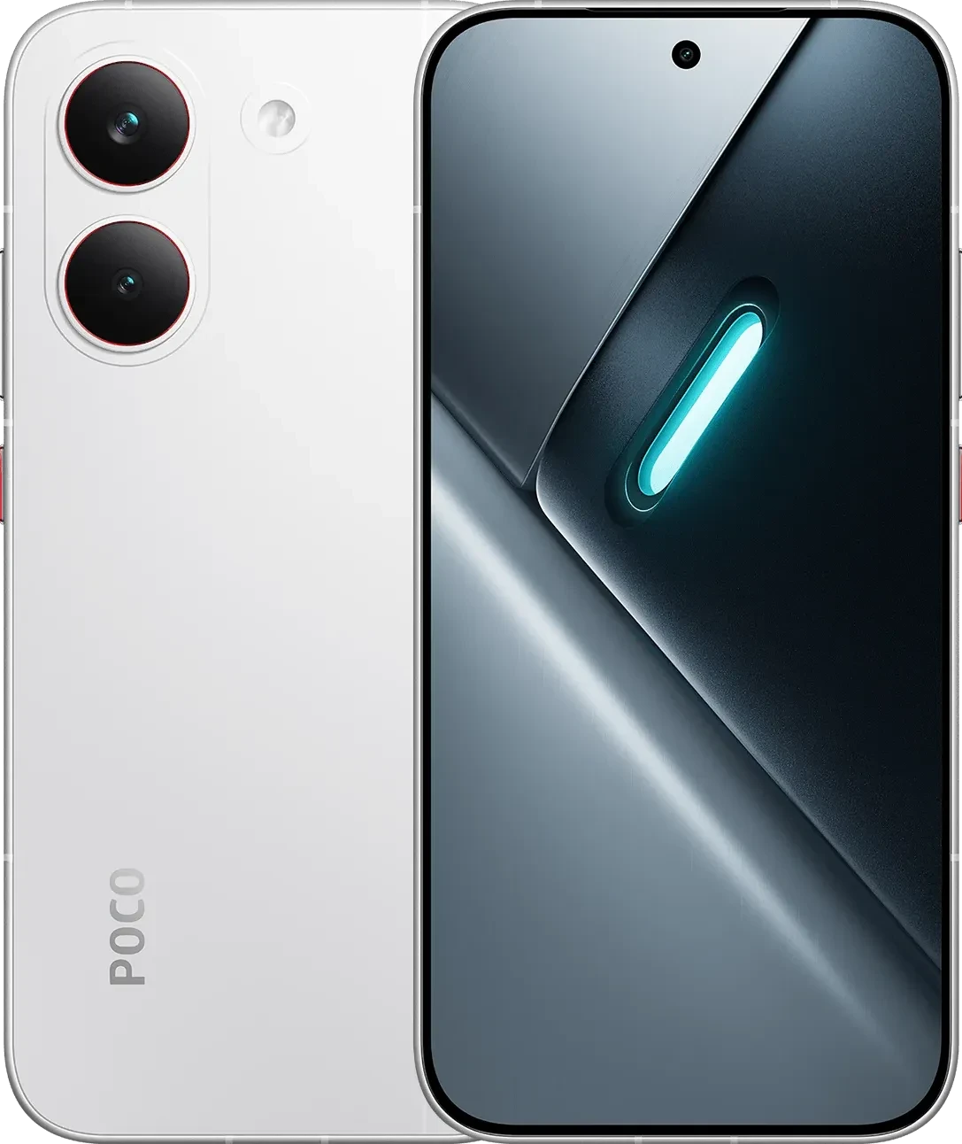 Xiaomi Xiaomi Poco X8 Pro 8+256GB - White