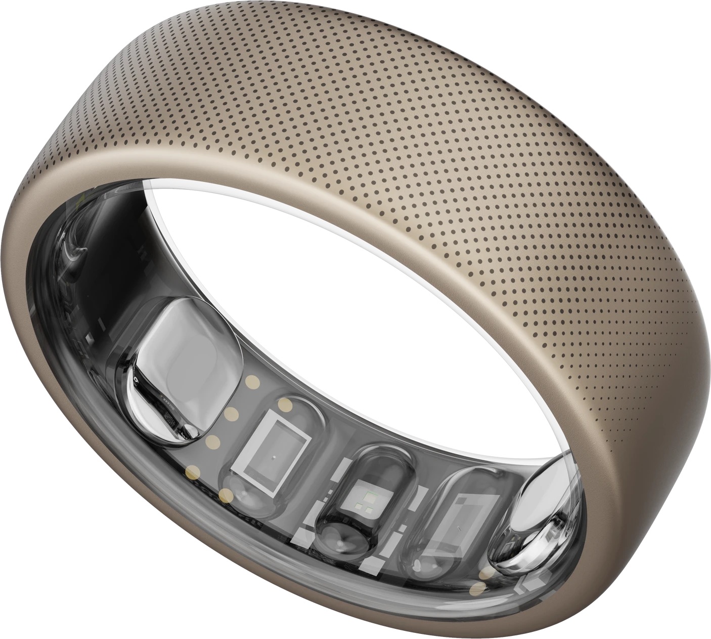 Amazfit Amazfit Helio Ring Size. 12 Stav: Použitý