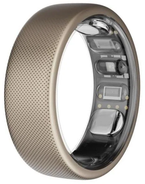Amazfit Amazfit Helio Ring Size. 10 Stav: Použitý