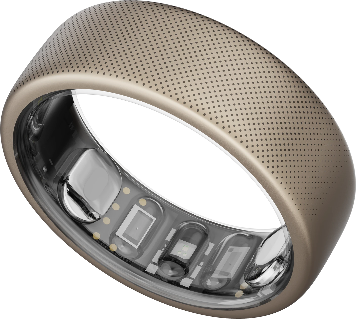 Amazfit Amazfit Helio Ring Size. 8 Stav: Použitý