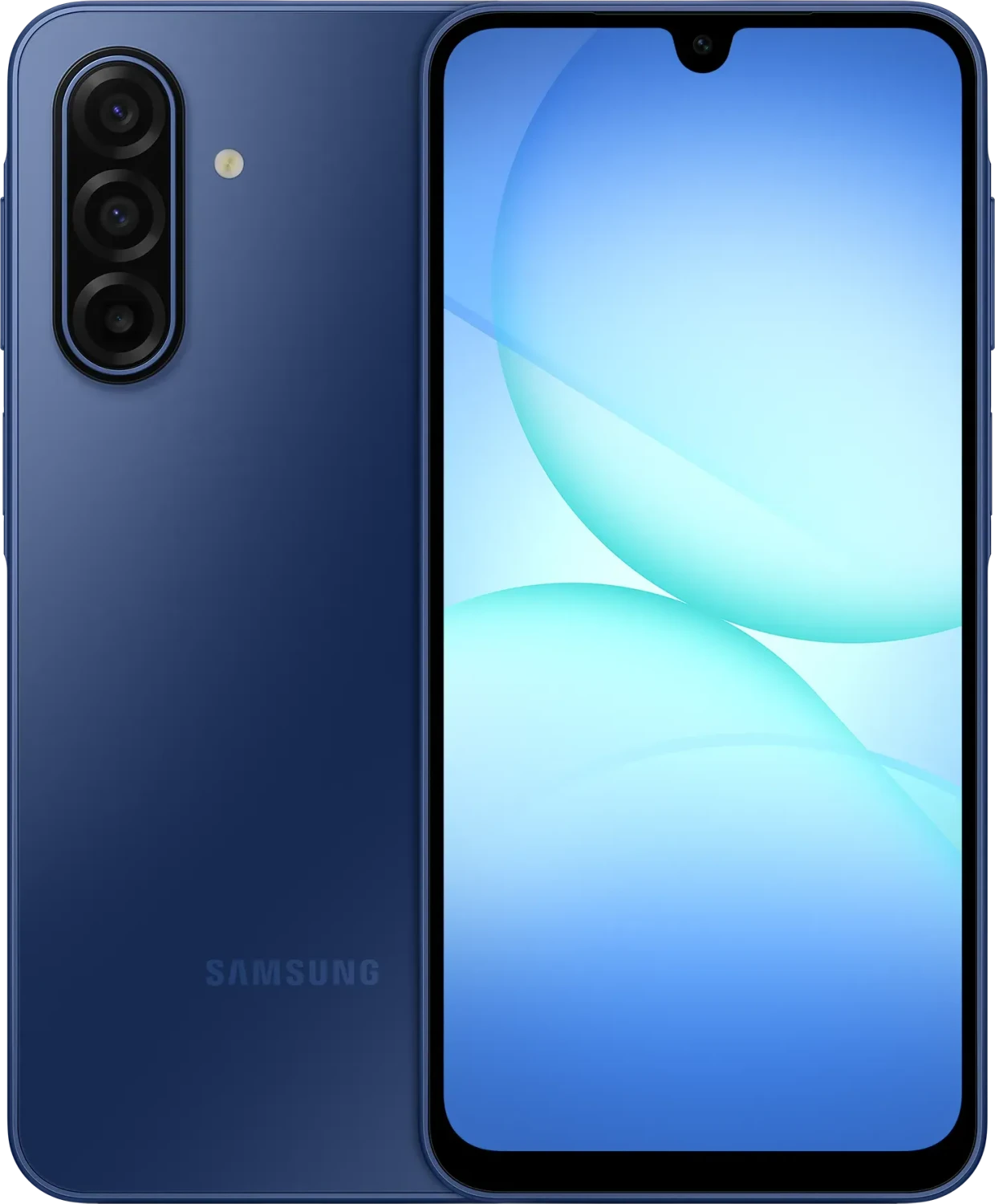 Samsung Galaxy A17 5G 4+128GB - Blue