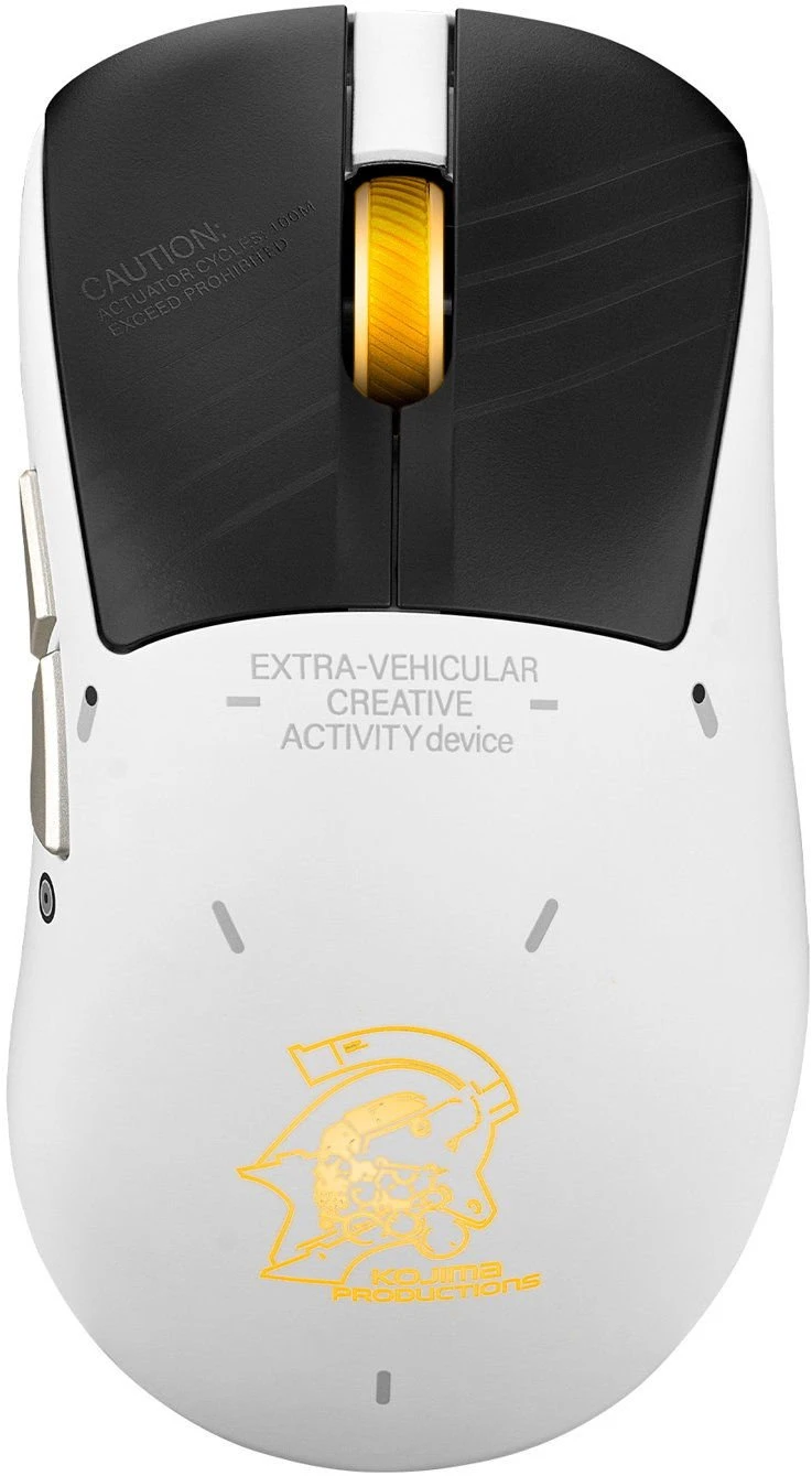 ASUS ASUS ROG Keris II Origin - KJP