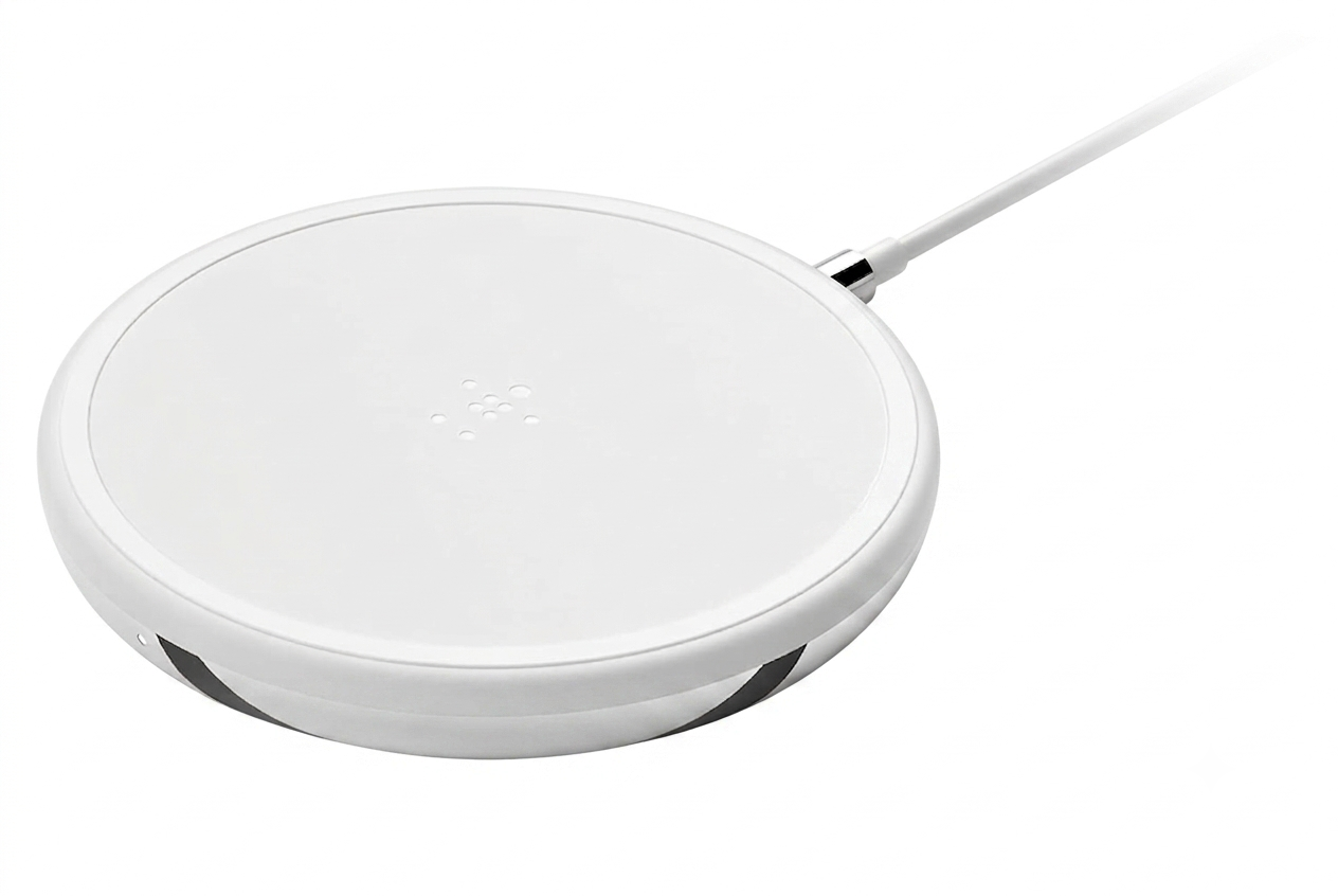 Belkin BoostCharge 7,5W Special Edition - White