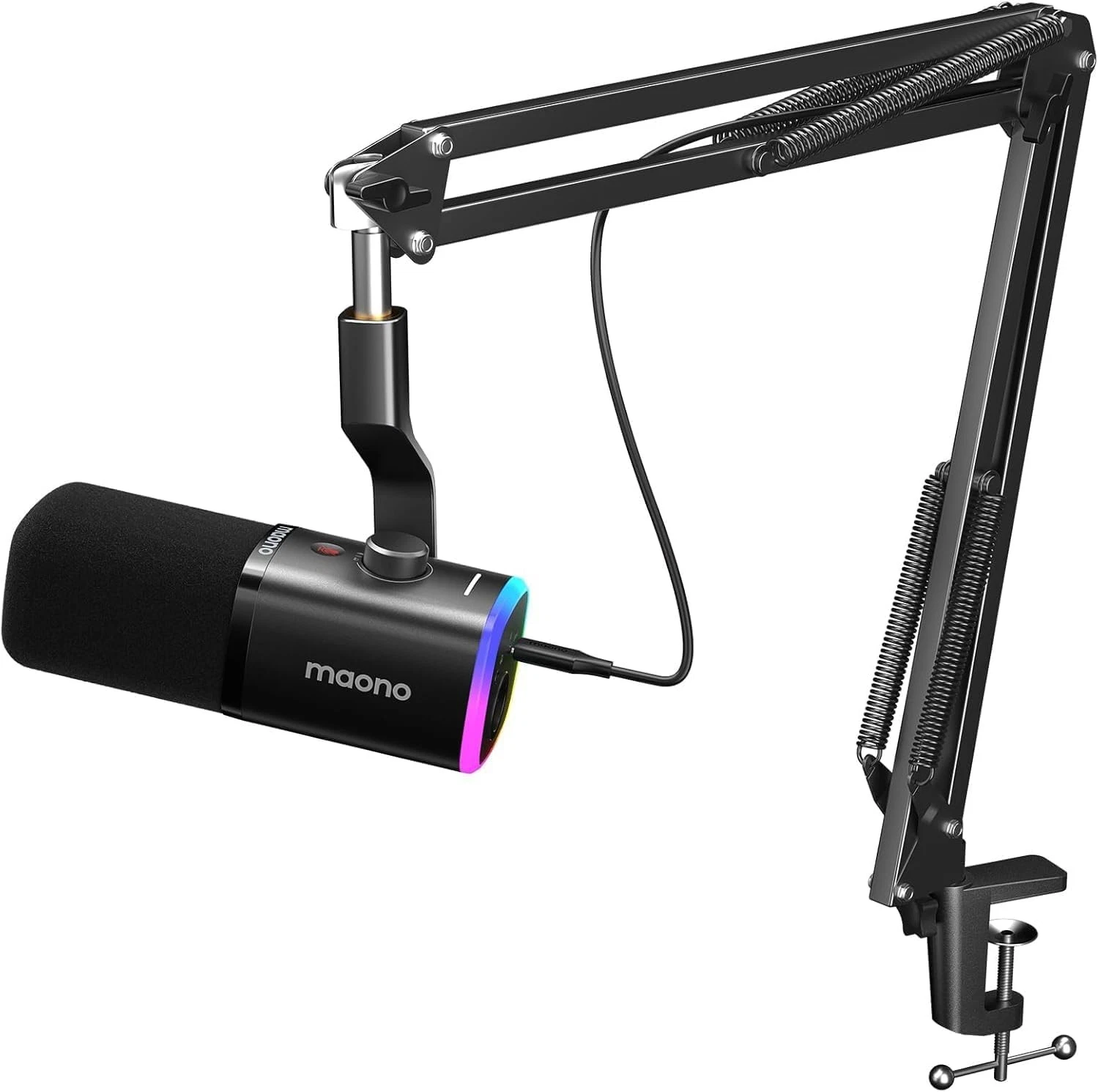 Maono PD100XS - Black