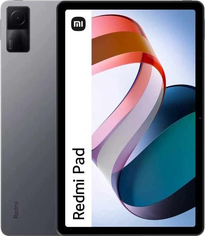 Xiaomi Xiaomi Redmi Pad 4+128GB - Graphite Gray Stav: Rozbalený